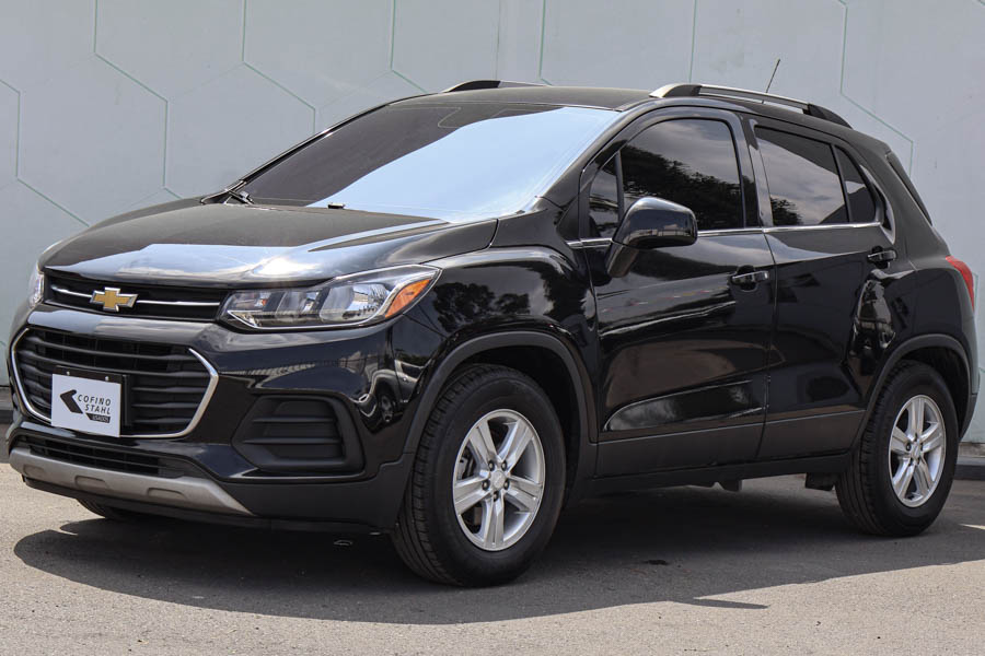 CHEVROLET TRAX 2020 - 2733
